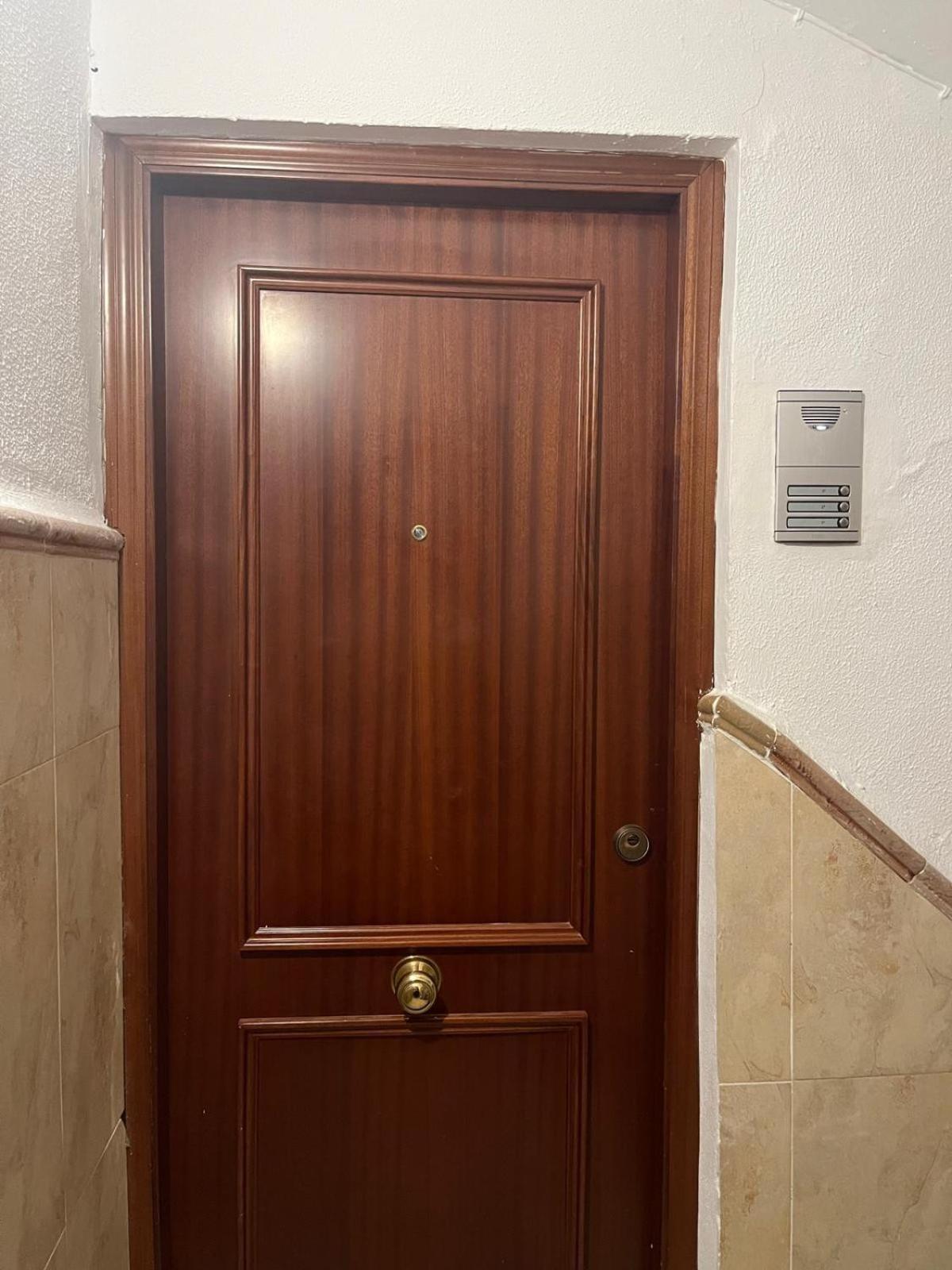 El Bastinazo Con Terraza Privada Grupo Ac Gestion Apartment Cadiz Exterior photo